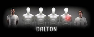 logo Dalton (USA)
